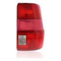 Lanterna Traseira Quantum 1998 1999 2000 2001 Bicolor