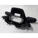 Carenagem Painel Yamaha Xmax 250 2025-25 Orig 58191 Preto