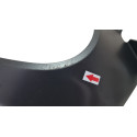 Carenagem Spoiler Inf Direito Cbr 650r 20/24 Detalhes 59056 Preto