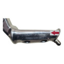 Pedaleira Dianteira Dir Triumph Bonneville T100 Avaria 55732