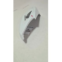 Carenagem Aba Tanque Dir Honda Cg 160 Cargo 22/24 Orig 61022 Branco
