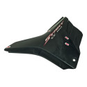 Carenagem Lateral Esq Honda Cg 160 Start 16/24 Detalhe 57271 Preto