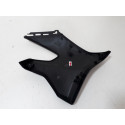 Carenagem Aba Tanque Yamaha Fz25 250 18/24 L/e Detalhe 59880 Preto