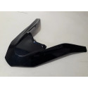 Carenagem Frontal Farol Honda Pcx 160 23/26 Orig 61833 Azul