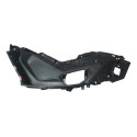 Carenagem Assoalho Esq Honda Adv 160 25/26 Detalhes 61959 Preto