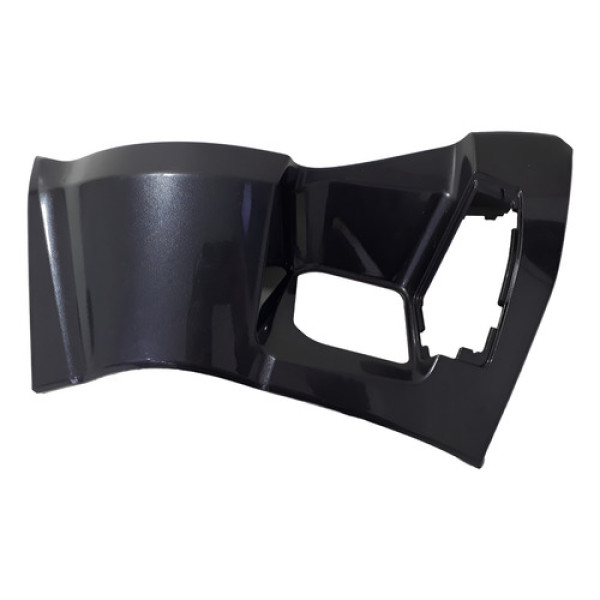 Carenagem Contato Honda Pcx 160 23/25 Orig Quebrado 57336 Cinza-escuro