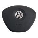 Tampa Airbag Vw Fox Gol Saveiro Polo Virtus Voyage 2015-2020