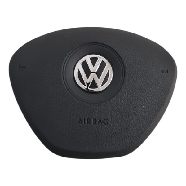 Tampa Airbag Vw Fox Gol Saveiro Polo Virtus Voyage 2015-2020