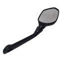 Retrovisor Esq Triumph Daytona 660 25/26 Detalhes 62139