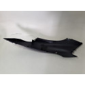 Carenagem Rabeta Honda Pcx 150 19/22 L/e Orig Detalhe 57333 Cinza-escuro