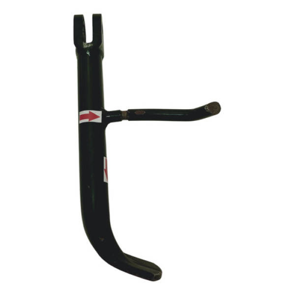 Descanso Lateral Yamaha Fz15 23/25 Original Pino Torto 55410