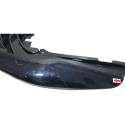 Carenagem Rabeta Honda Pcx 150 19/22 Original Detalhes 57204 Azul-escuro