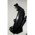 Carenagem Assoalho L/e Yamaha Nmax 160 2017-2020 C/det 62803 Preto