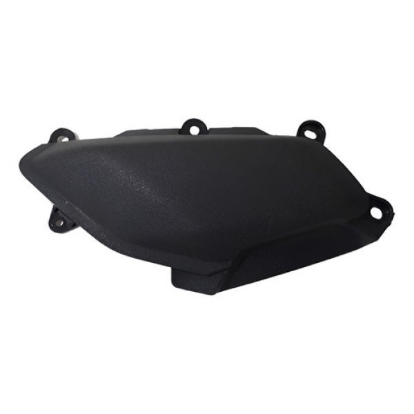 Carenagem Acabamento Rabeta Nmax 160 17/20 L/e Orig 58318 Preto