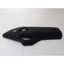 Protetor Escapamento Pcx 160 23/25 Orig Detalhe 57689