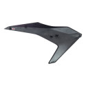 Carenagem Aba Tanque Dir Honda Nc 750x 22/25 Detalhes 57507 Cinza