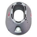 Protetor Bocal Escapamento Pcx 160 23/25 Detalhes 57335