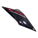 Carenagem Aba Tanque Dir Cb 300f Twister 23/25 Detalhe 57701 Preto