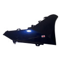 Carenagem Inferior Assoalho Nmax 21/24 L/d Orig 58482 Azul