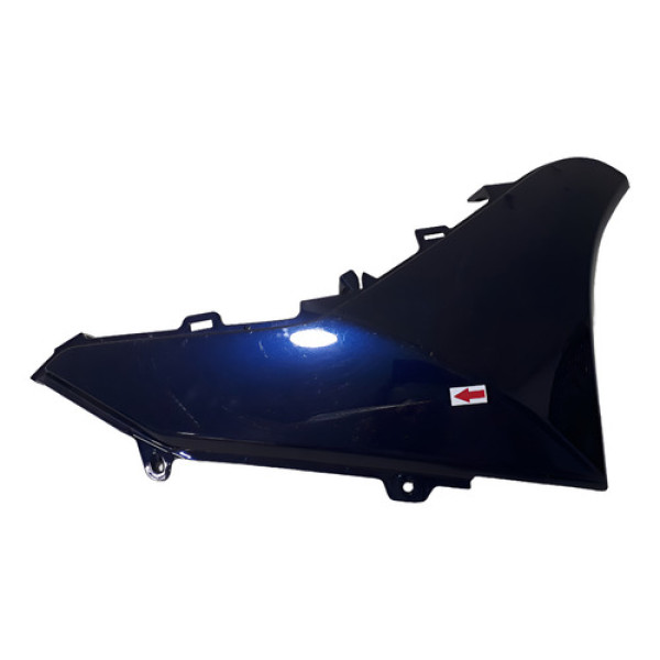 Carenagem Inferior Assoalho Nmax 21/24 L/d Orig 58482 Azul