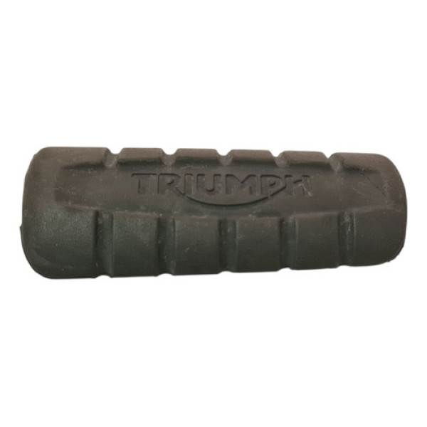 Borracha Pedaleira Dianteira Bonneville T100 23/23 L/d 55772