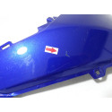 Carenagem Inferior Assoalho Nmax 160 21/24 L/d Orig 58398 Azul