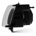 Farol Polo 1997 1998 1999 2000 Modelo Original