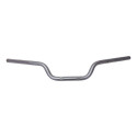 Guidão Honda Cb 300 Twister 23/25 Orig Detalhes 56575 Prateado