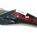 Carenagem Lateral Rabeta Cb 250 Twister 16/21 L/e Orig 56284