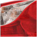Lanterna Sonata 2011 2012 2013 2014 Canto Sem Led