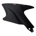 Carenagem Aba Tanque Yamaha Factor 150 L/e Ori Avarias 54746 Preto