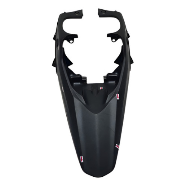 Carenagem Bico Dianteiro Honda Xre 300 10/15 Detalhes 54331 Preto