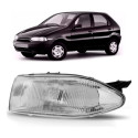 Farol Fiat Palio 1996 1997 1998 Modelo Original