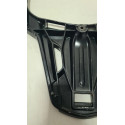 Alça Bagageiro Honda Sh 150i 17/21 Orig C/detalhes 61261 Preto