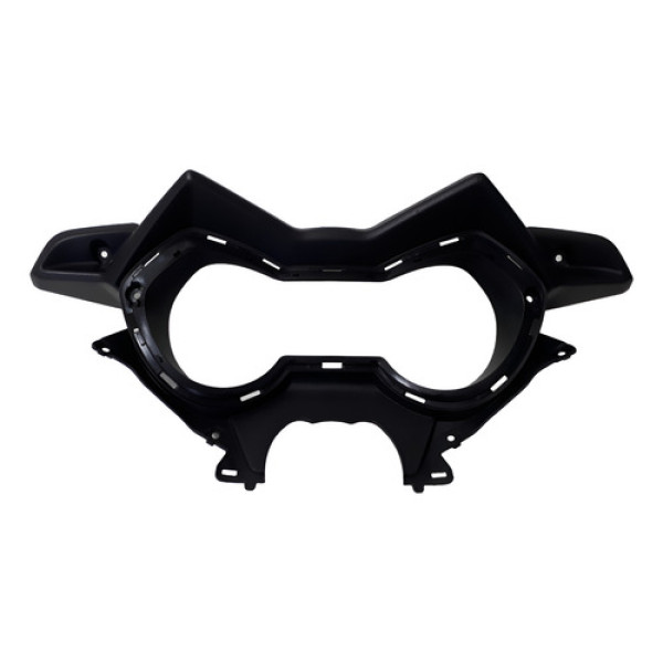 Carenagem Painel Yamaha Xmax 250 2021-24 Orig 58186 Preto