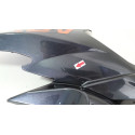 Carenagem Lateral Zontes T 350 24/25 L/d Ori Quebrada 53400