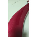 Carenagem Tampa Esquerda Sh 150 17/21 Orig C/detalhe 62633 Vermelho