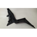 Carenagem Pisca Yamaha Xmax 250 21/24 L/d Orig Detalhe 56908 Preto