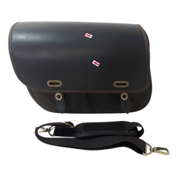 Alforge Lateral Triumph L/e Original 58939 Marrom