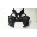Carenagem Porta Luvas Xmax 250 21/24 Orig 57005 Preto