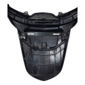 Paralama Suporte Placa Downtown 300 18/22 Orig Avaria 53311