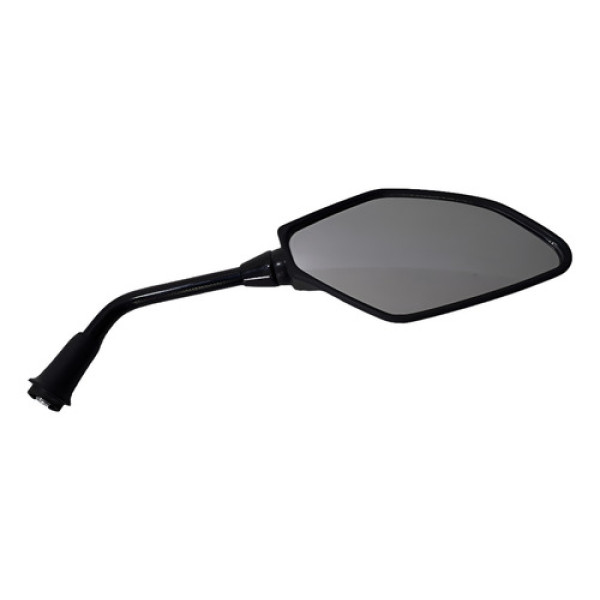 Espelho Retrovisor Yamaha Xmax 250 2021-24 L/d Orig 58092