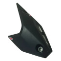 Protetor Escapamento Honda Adv 150 21/24 Detalhes 62047 Preto