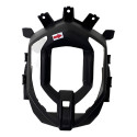Carenagem Mascara Farol Crosser 150 25/25 Orig Detalhe 58620 Preto