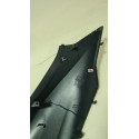 Carenagem Rabeta Esquerda Pcx 160 23/26 Honda C/det 61804 Azul-petróleo