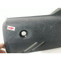 Protetor Escapamento Honda Pcx 160 23/26 Orig Ralado 61272