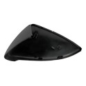 Capa Retrovisor Golf 2014 2015 2016 Com Furo Pisca Primer