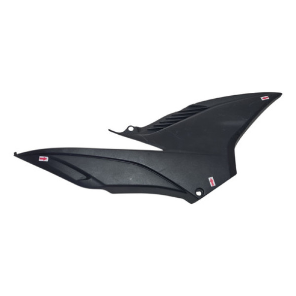 Carenagem Tampa Lateral Dir Cb 300r 09/11 Detalhes 56438