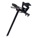 Suporte Retificador Sup Radiador Óleo Buell Xb12x Orig 54377