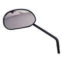 Retrovisor Esquerdo Honda Pop 110i Original Detalhes 57405